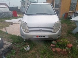  Hafei Simbo 2007 , 150000 , 