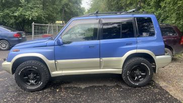 SUV   Suzuki Escudo 1996 , 590000 , 