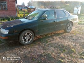  Toyota Avalon 1997 , 425000 , 