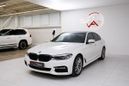  BMW 5-Series 2017 , 3395000 , 