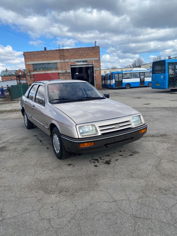  Ford Sierra 1984 , 230000 , 