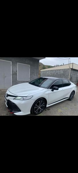  Toyota Camry 2020 , 3150000 , 