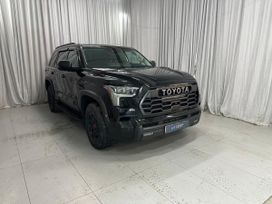 SUV   Toyota Sequoia 2023 , 12500000 , 
