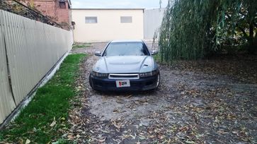  3  Mitsubishi Galant 1996 , 210000 , 