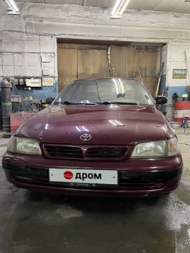  Toyota Carina E 1997 , 620000 , 