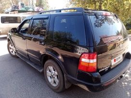 SUV   Ford Explorer 2003 , 900000 , 
