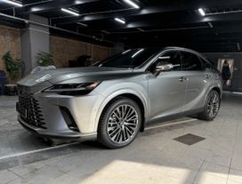 SUV   Lexus RX350 2025 , 12000000 , 