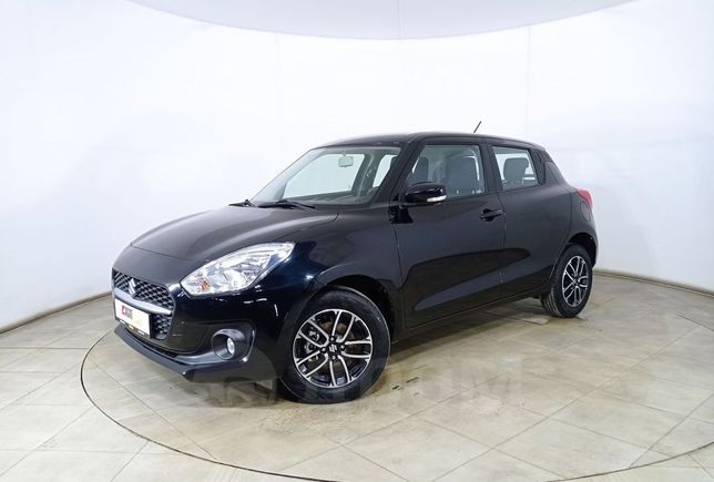  Suzuki Swift+ 2022 , 1555500 , 