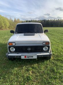  4x4 2121 