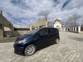    Honda Freed Spike 2011 , 1150000 , 
