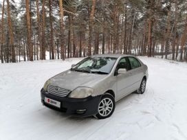  Toyota Corolla 2003 , 570000 , 