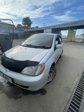  Toyota Platz 1999 , 350000 , 