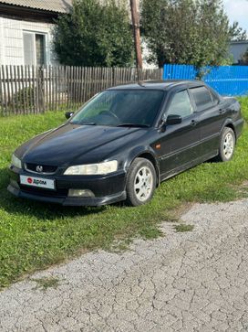  Honda Accord 2001 , 700000 , 