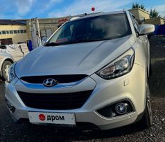 SUV   Hyundai ix35 2014 , 1620000 , 