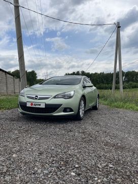  3  Opel Astra GTC 2012 , 750000 , 