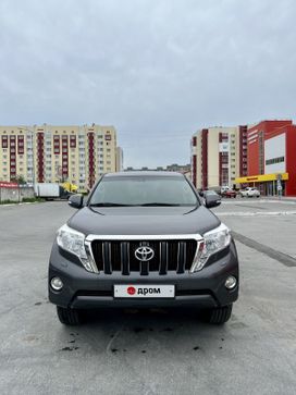 SUV   Toyota Land Cruiser Prado 2014 , 3500000 , 