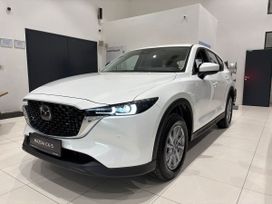 SUV   Mazda CX-5 2024 , 4150000 ,  