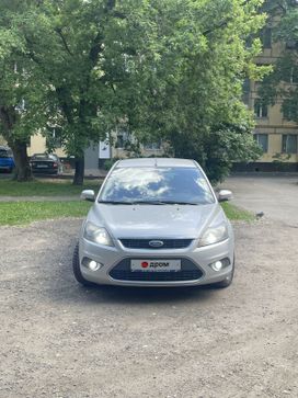  Ford Focus 2010 , 600000 , 