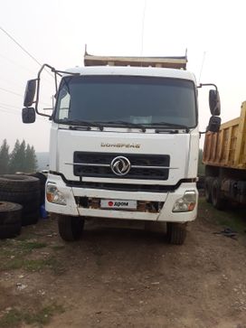  Dongfeng DFL3251A-930 6x4E-2 2007 , 1300000 , 