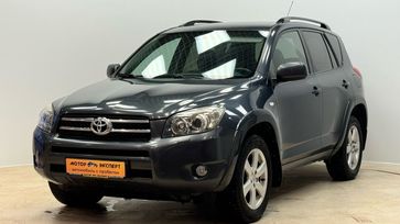 SUV   Toyota RAV4 2007 , 1190000 , 