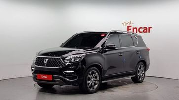 SUV   SsangYong Rexton 2019 , 2205000 , 