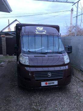  ,  Fiat Ducato 2008 , 1780000 ,  