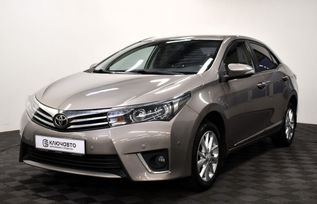  Toyota Corolla 2013 , 1175000 , -