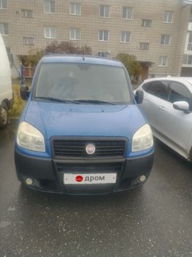  Doblo, 2013