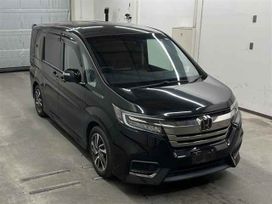    Honda Stepwgn 2021 , 2010000 , 