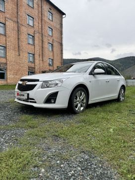  Chevrolet Cruze 2013 , 785000 , 