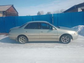  Toyota Carina 1993 , 370000 , 
