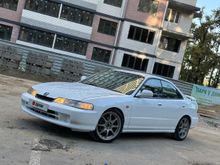 Краснодар Integra, 1998 Краснодар Integra, 1998