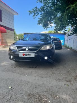  Renault Latitude 2010 , 1150000 , 