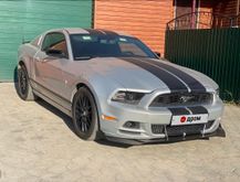  Mustang, 2014