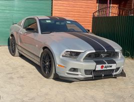  Ford Mustang 2014 , 2600000 , 
