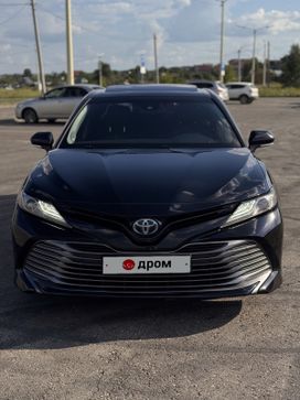  Toyota Camry 2018 , 3100000 , -