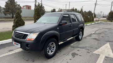 SUV   Derways Aurora 2007 , 715000 , 