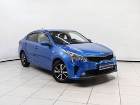  Kia Rio 2021 , 1324000 , 
