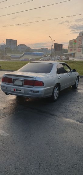  Nissan Leopard 1997 , 290000 , 