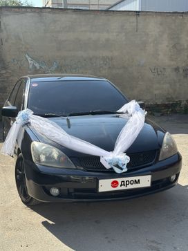  Mitsubishi Lancer 2006 , 400000 , 