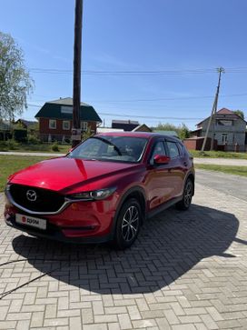 SUV   Mazda CX-5 2021 , 3300000 , 