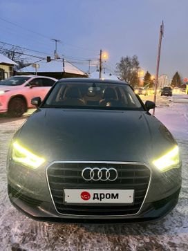  Audi A3 2014 , 1540000 , 