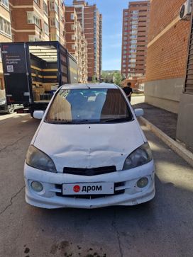  Daihatsu YRV 2001 , 130000 , 