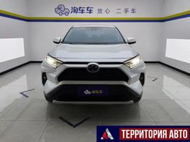 SUV   Toyota RAV4 2022 , 2600000 , 