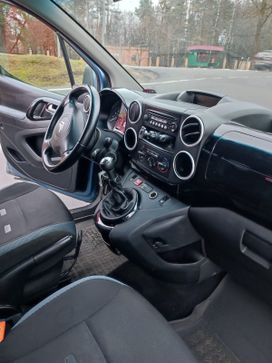    Citroen Berlingo 2011 , 1000000 , 