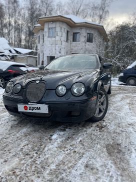  Jaguar S-type 2005 , 985000 , 