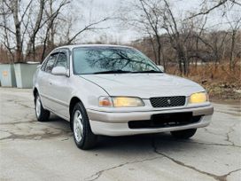 Toyota Sprinter 1997 , 415000 , 