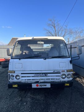   Nissan Atlas 1991 , 1100000 , 