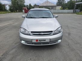  Chevrolet Lacetti 2007 , 380000 , 