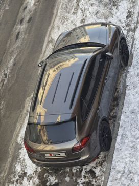 SUV   Porsche Cayenne 2013 , 4000000 , 